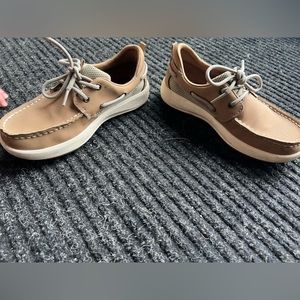 Boys Sperry Shoes
